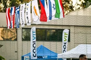 MEVZA European Cup/ U18 Ανδρών: Διεκδικούν την 5η θέση Kαραίσκος/ Καλαφάτης και Γκούρδης/ Duruda