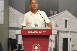 Πάφος/Παρουσίασε το πλάνο λειτουργίας της Ακαδημίας (φώτος)