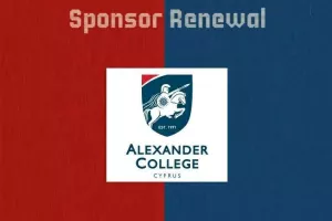 Ανανέωση συνεργασίας με Alexander College 