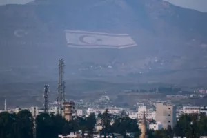 Σύλληψη πέντε Ελληνοκύπριων στα κατεχόμενα