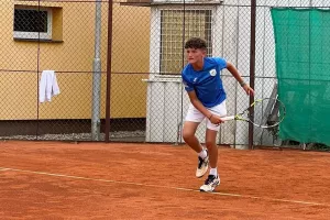 Μεγάλη νίκη στα Summer Cups για τους μικρούς της Εθνικής U12