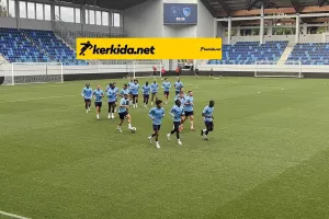 Το Kerkida στην TSC Arena- Η τελευταία της Πάφος FC (ΒΙΝΤΕΟ/ΦΩΤΟΣ Kerkida)