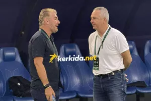 Περιμένοντας την έναρξη και την... πρόκριση!