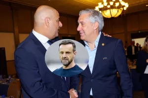 ΝΕΑ μεγάλη προσπάθεια... Σηκώνουν αποφασισμένοι μανίκια!