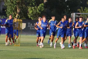 Ατζέντης Ντι Γκρεγκόριο: «Απορρίψαμε τη Λίβερπουλ για χάρη της Γιουβέντους»