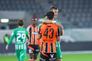 Παραμένει...Κύπρο