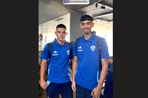 Αέρας...Θεσσαλονικιός