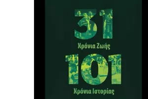 ΑΕΚ για τα γενέθλια