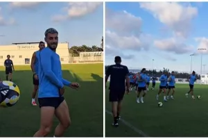 Μαρσάρει...