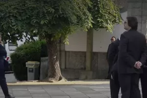 Το τελευταίο ΑΝΤΙΟ στον Ζότα και τον αδελφό του (φώτος)