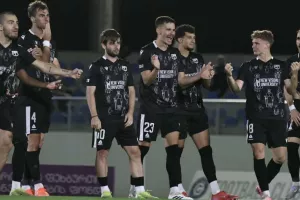 Με 20 η...Τορπέντο