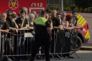 Το τελευταίο ΑΝΤΙΟ στον Ζότα και τον αδελφό του (φώτος)