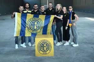 (IC Markets EU/ΑΕΛ) Θα είναι σύγχρονο το κλειστό γήπεδο μπάσκετ και βόλεϊ 