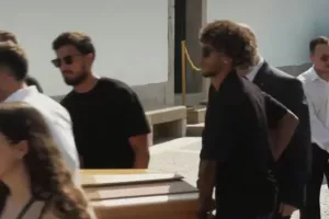 Το τελευταίο ΑΝΤΙΟ στον Ζότα και τον αδελφό του (φώτος)