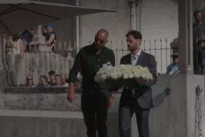 Το τελευταίο ΑΝΤΙΟ στον Ζότα και τον αδελφό του (φώτος)