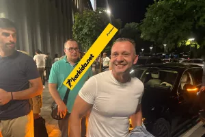 ΑΜΑΝ...ο Λομάκιν! (ΦΩΤΟ Kerkida)