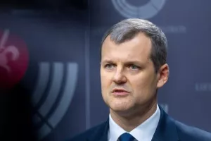 Παραιτήθηκε ο πρωθυπουργός της Λιθουανίας