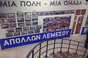 Σωματείο και Θύρα 1 μαζεύουν είδη πρώτης ανάγκης