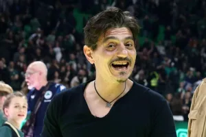 Το επιβεβαίωσε ο Γιαννακόπουλος/"Τι μου ζήτησες; Έρχεται!"