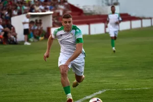 Επίσημο: DEAL με Alex Guti