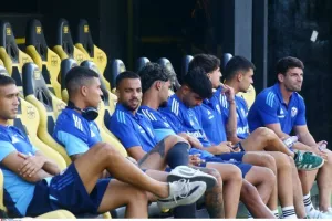 Πιο έτοιμος ο Άρης - Καλό... πρώτο δείγμα η Ανόρθωση (Φώτος)
