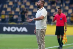 Πιο έτοιμος ο Άρης - Καλό... πρώτο δείγμα η Ανόρθωση (Φώτος)