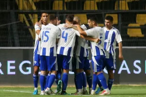 (ΑΠΟΨΗ) Φάνηκε με το…καλησπέρα