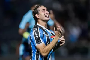 (ΜΕΤΑΓΡΑΦΙΚΗ πληροφορία) Pedro Gabriel στο προσκήνιο