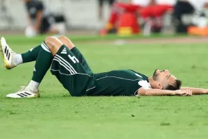 Παναθηναϊκός: Διατηρήθηκε η... κατάρα του 2-0 στην Ευρώπη