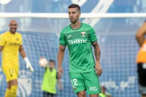 Νάσταζιτς για Ομόνοια/Τι λέει το ΙΝΦΟ από Σερβία...