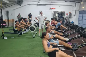 Προπονητικό Κοινόβιο Κυπριακής Ομοσπονδίας Κωπηλασίας