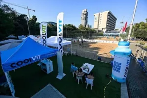 MEVZA European Cup/ U18 Ανδρών: Διεκδικούν την 5η θέση Kαραίσκος/ Καλαφάτης και Γκούρδης/ Duruda