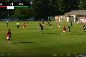 Θετική προσέγγιση παρά τις απουσίες (BINTEO ΑΓΩΝΑ)