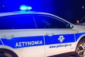 Φόνος στη Λεμεσό: Τηλεφώνησε και είπε ότι σκότωσε τον πατέρα του