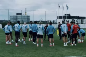 Ευχαριστίες/Πάφος FC