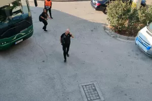 Φώτος Kerkida/Στο ΓΣΠ η Ομόνοια