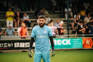 Go Ahead Eagles - Απόλλων: Νίκη με καλή εμφάνιση  (φώτος)