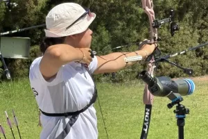 (Φώτος) Ξεπερνάει κάθε δεδομένο η Κυπριακή Ομοσπονδία Τοξοβολίας 