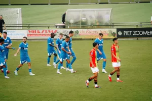Go Ahead Eagles - Απόλλων: Νίκη με καλή εμφάνιση  (φώτος)