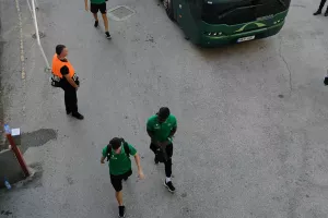 Φώτος Kerkida/Στο ΓΣΠ η Ομόνοια
