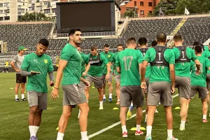 Γεύση...από "Παρτιζάνα" για ΑΕΚ (Βίντεο-Φώτος Kerkida)