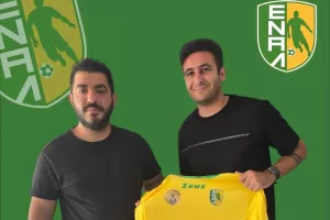 Επέκταση συνεργασίας με Χατζηστυλιανού