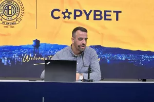 "Η 30η Ιουνίου θα παραμείνει χαραγμένη στη μνήμη όλων-Μιλάμε για θαύμα"