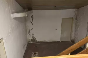 Γερασμένο... "Παρτιζάνα"
