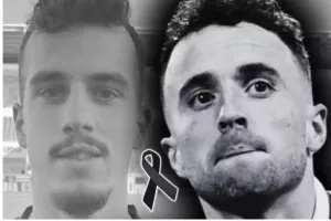 Πέθανε μαζί του και ο αδερφός του Ζότα 