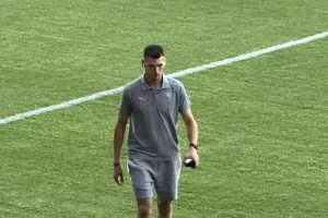 Επιθεώρηση και... έτοιμος!