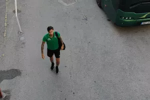 Φώτος Kerkida/Στο ΓΣΠ η Ομόνοια