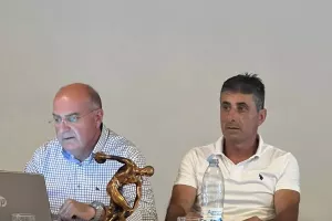 Σημαντικές αποφάσεις στην ομάδα του ΑΣΙΛ Λύσης