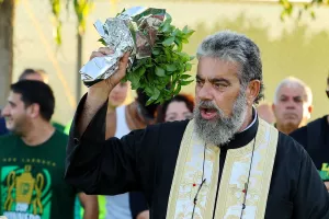 Πάτερ/ΑΕΚ!