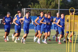 Με Bani Yas και Mladost Lucani στην Σερβία 